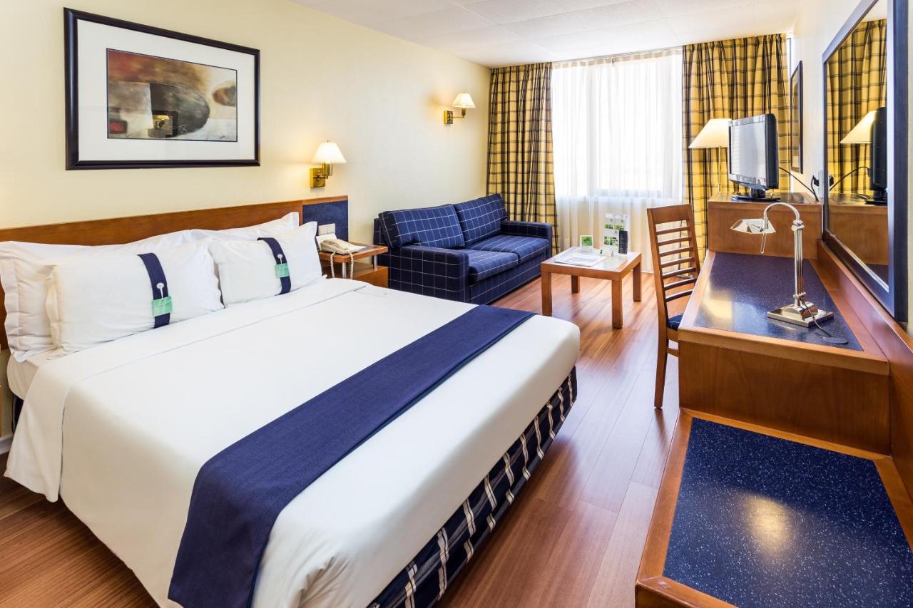 Standard Double Room with Sofa Bed