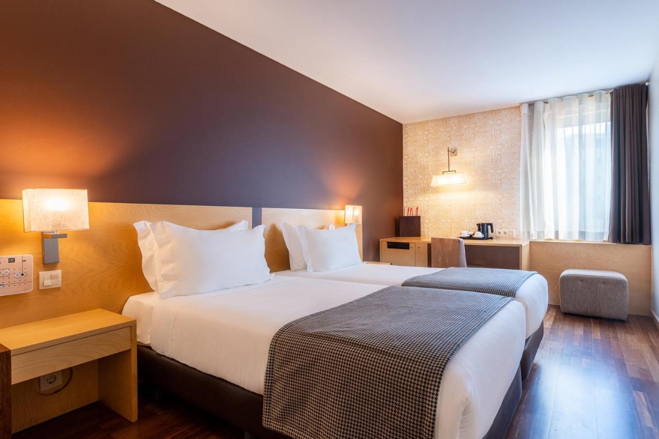 Comfort Twin Room