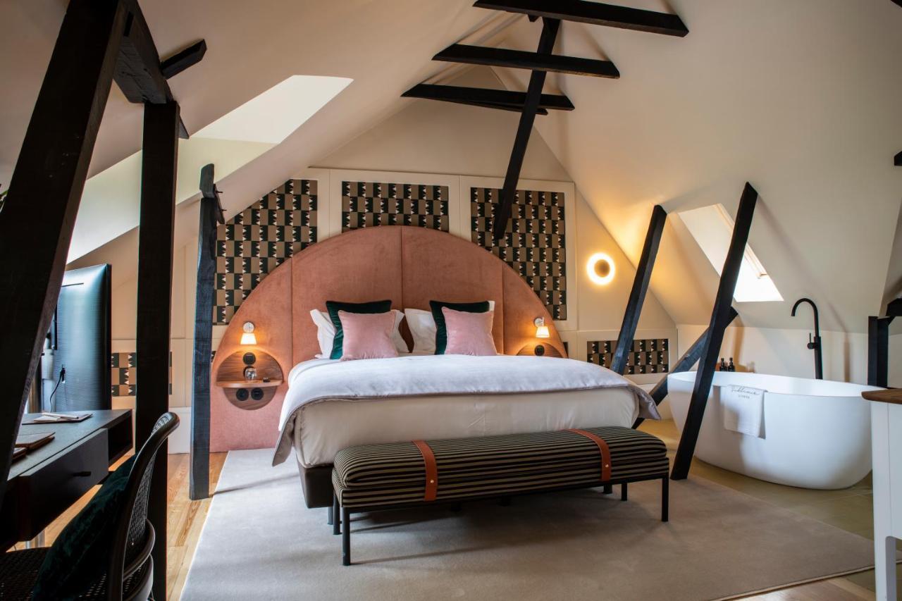 Lisbon Suite