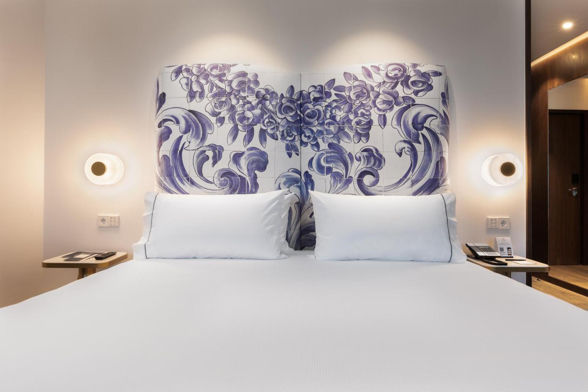 Deluxe Double or Twin Room with River View