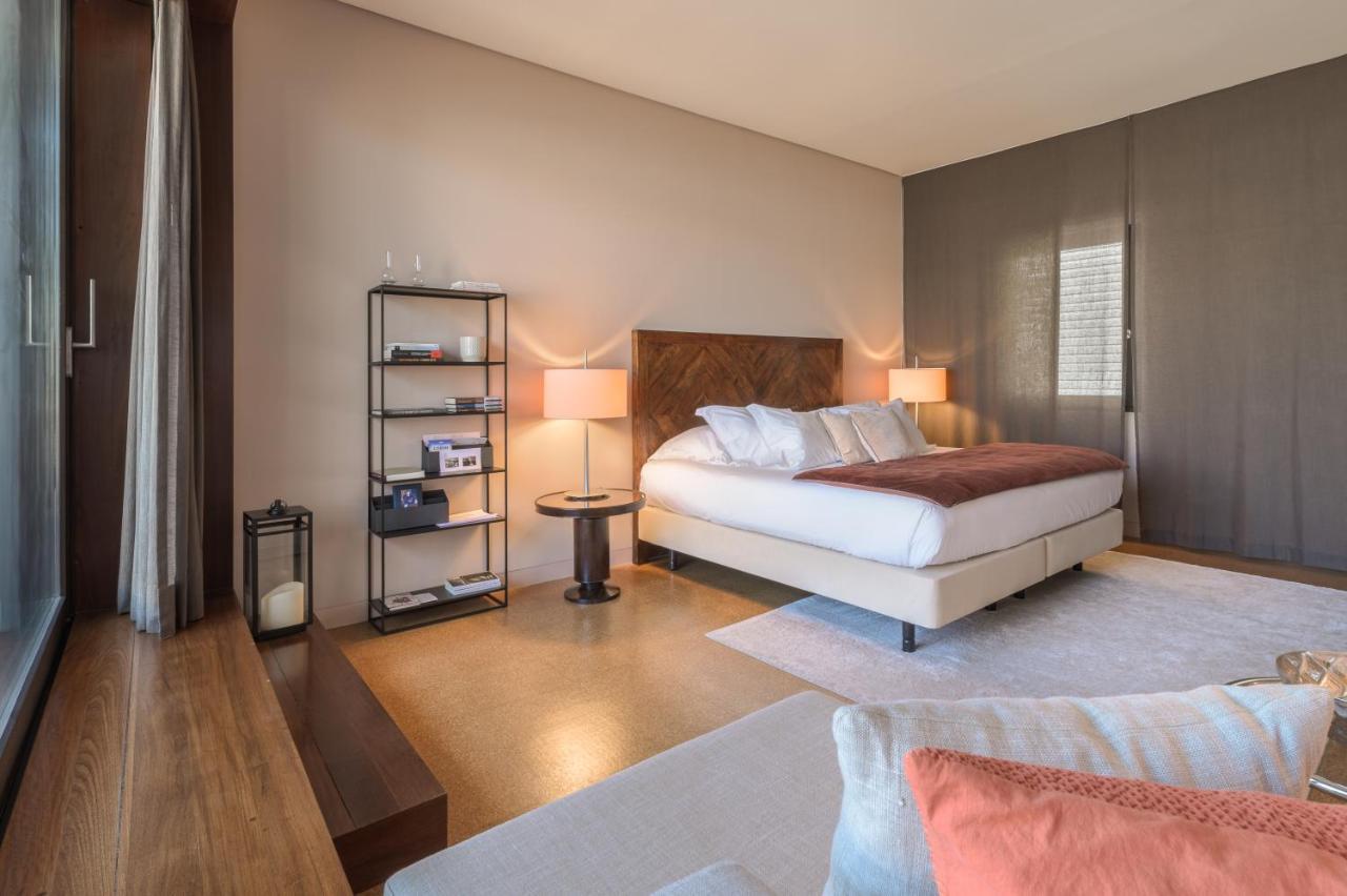 Junior Suite with Terrace