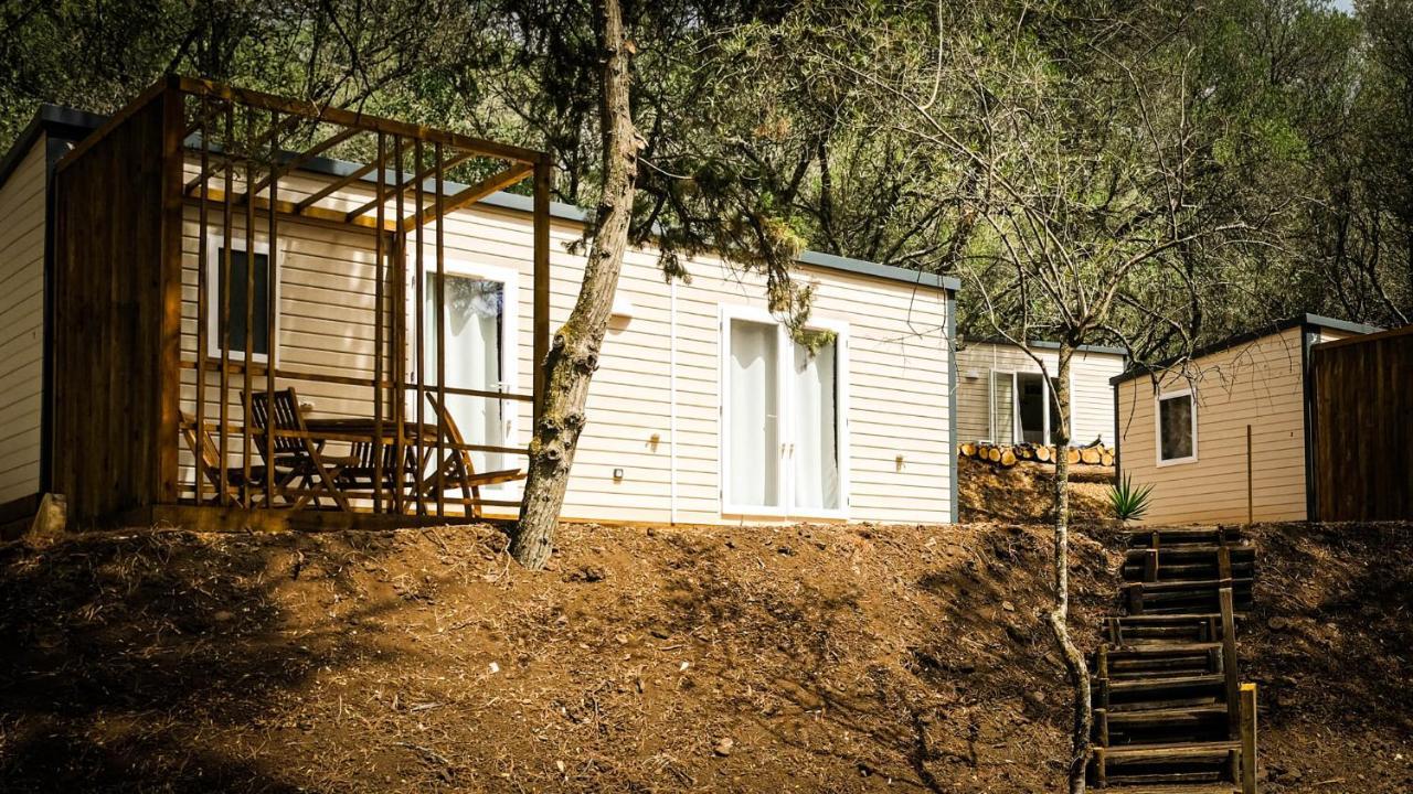 Mobile Home (4 Adults)