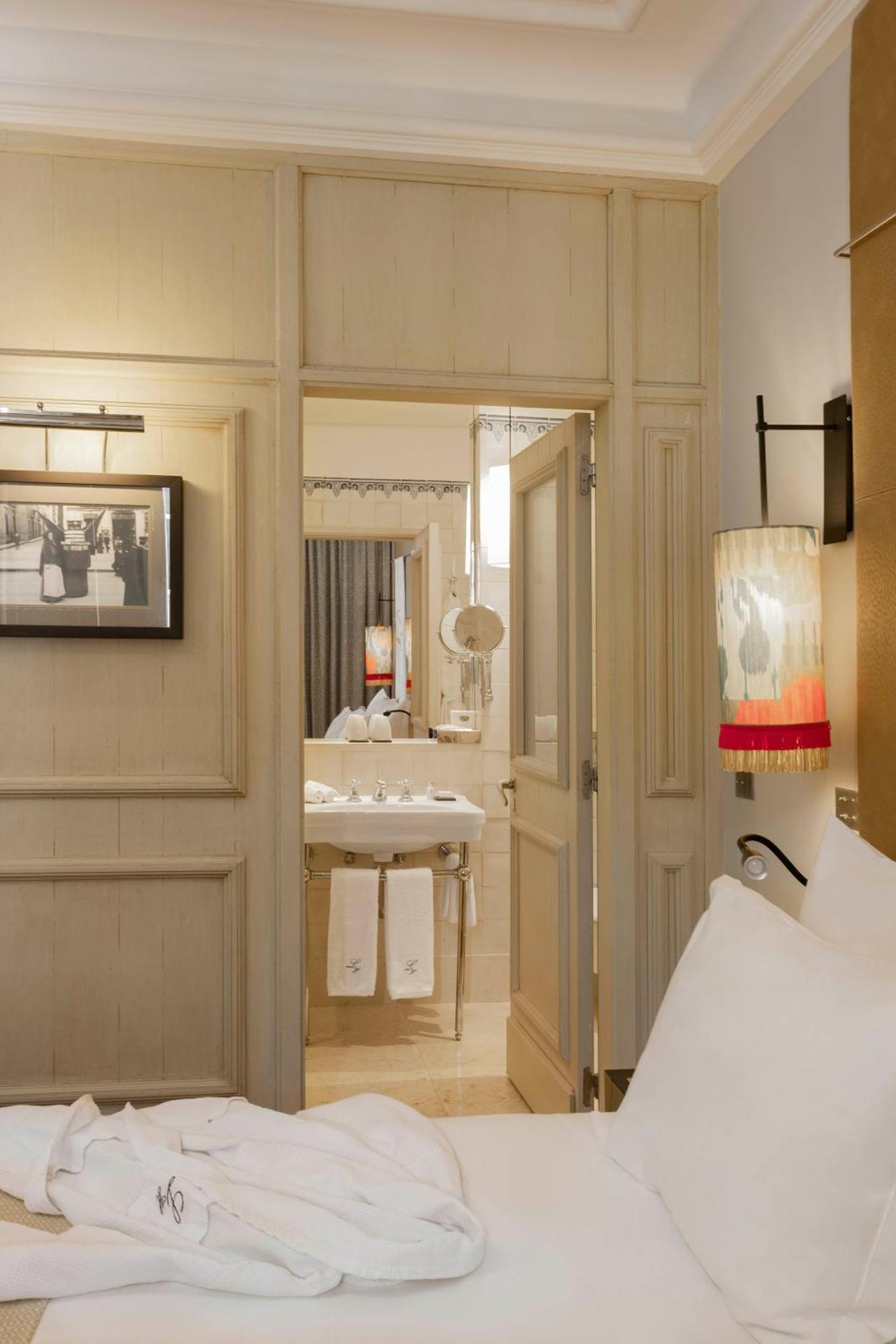 Lisboa Room