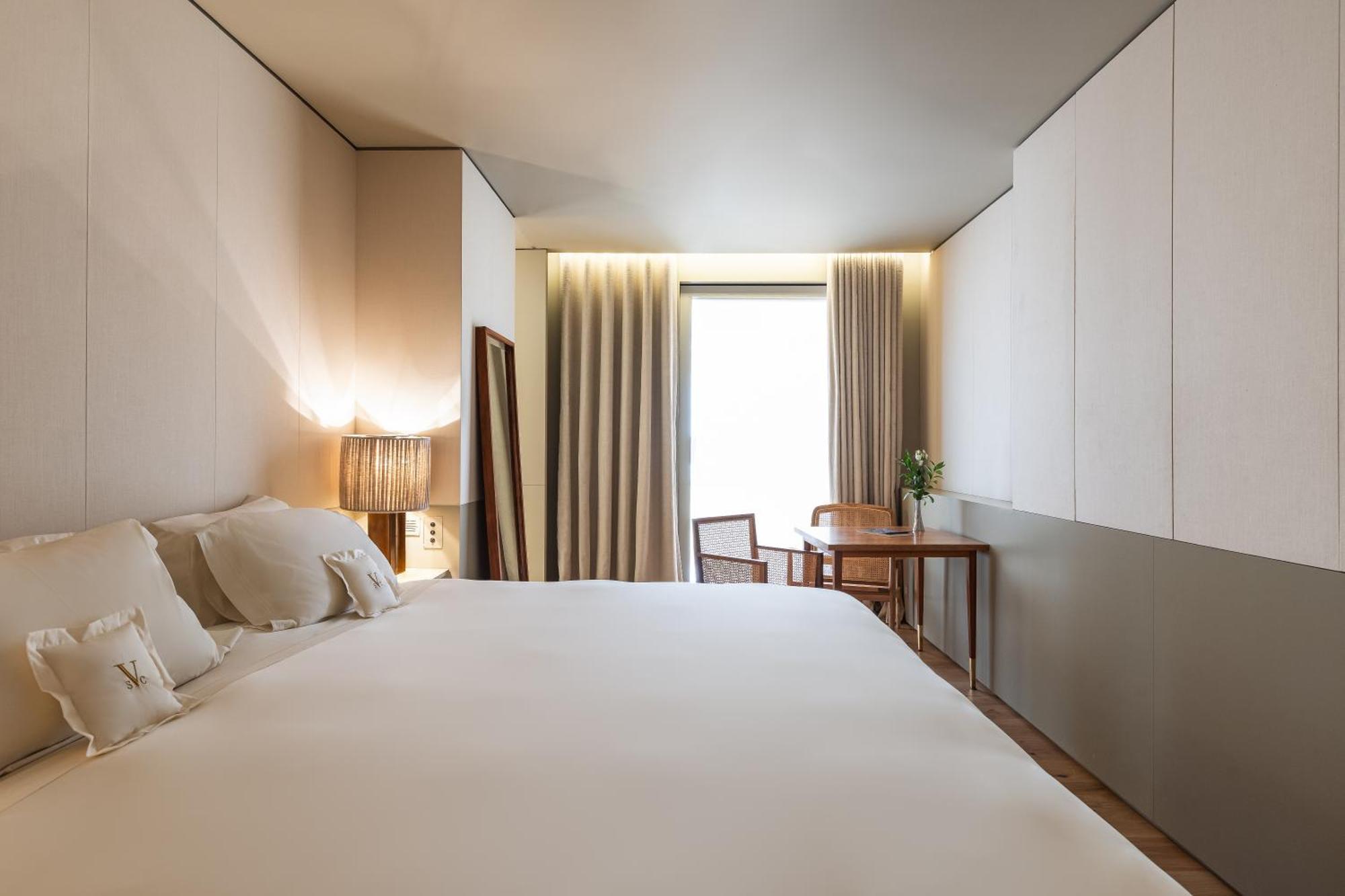 Bica Suite