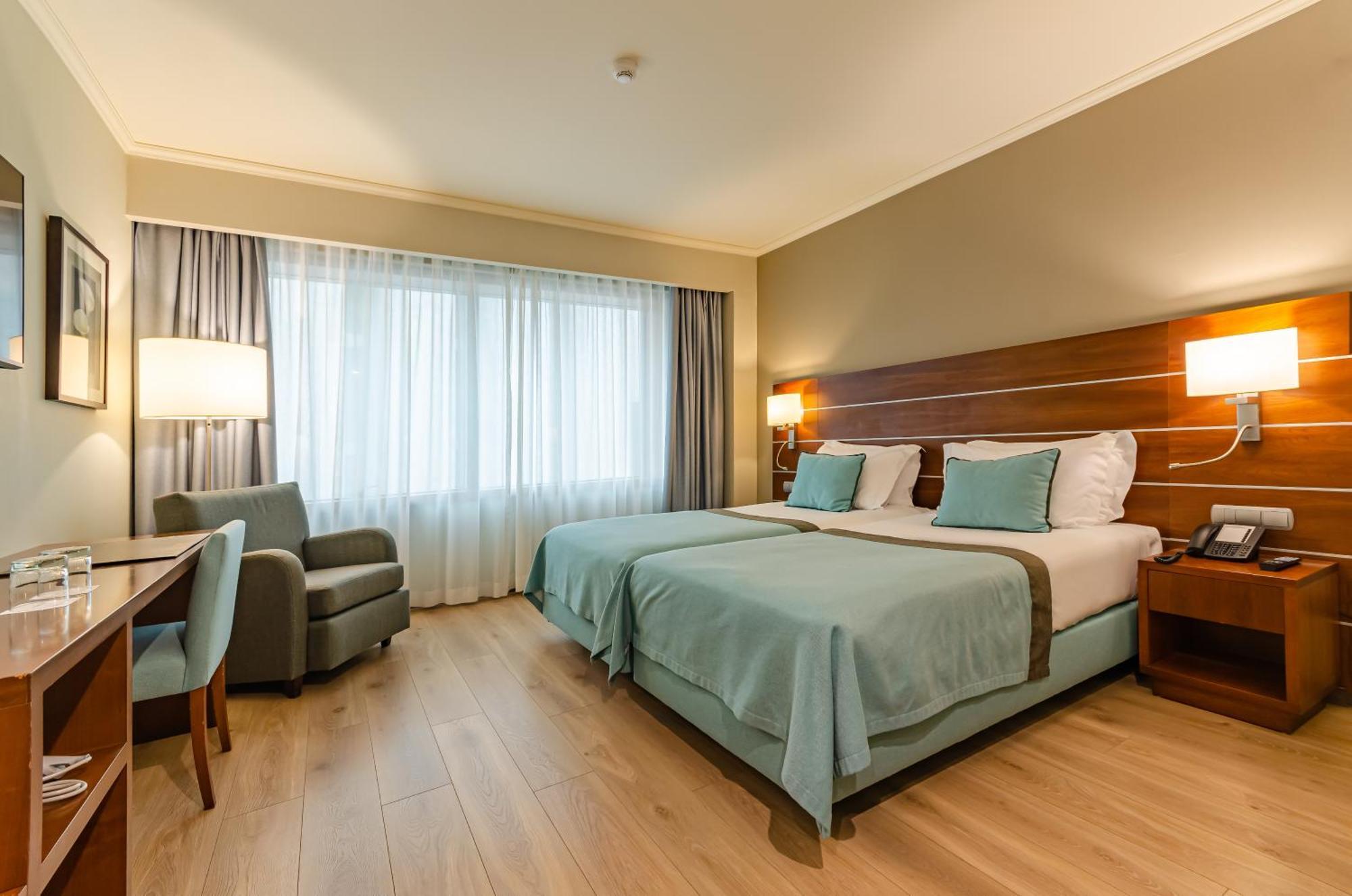 Special Offer - Executive Twin Room