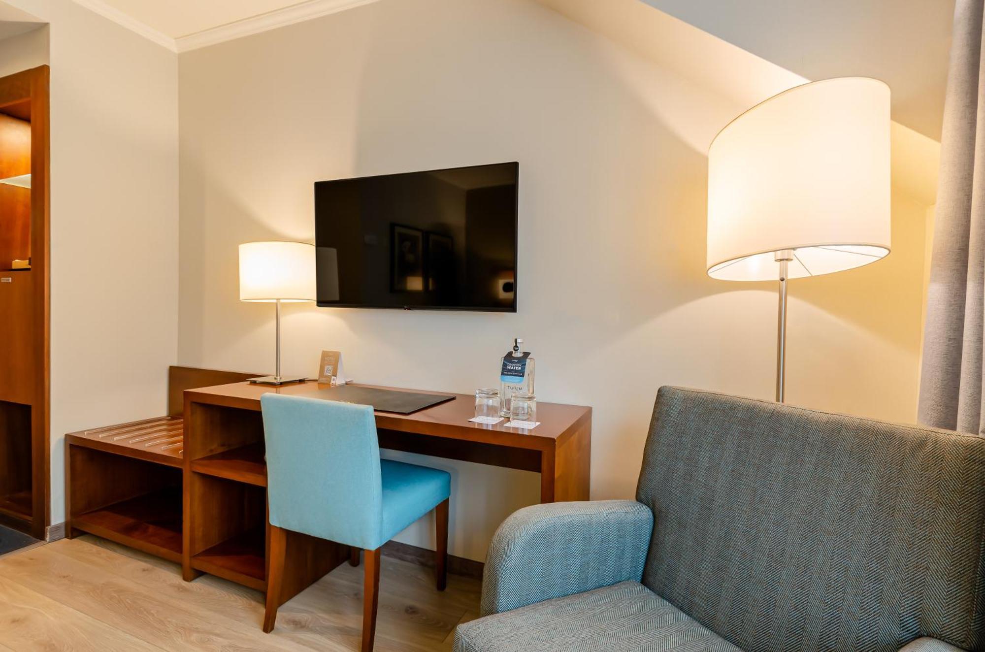 Special Offer - Executive Double Room