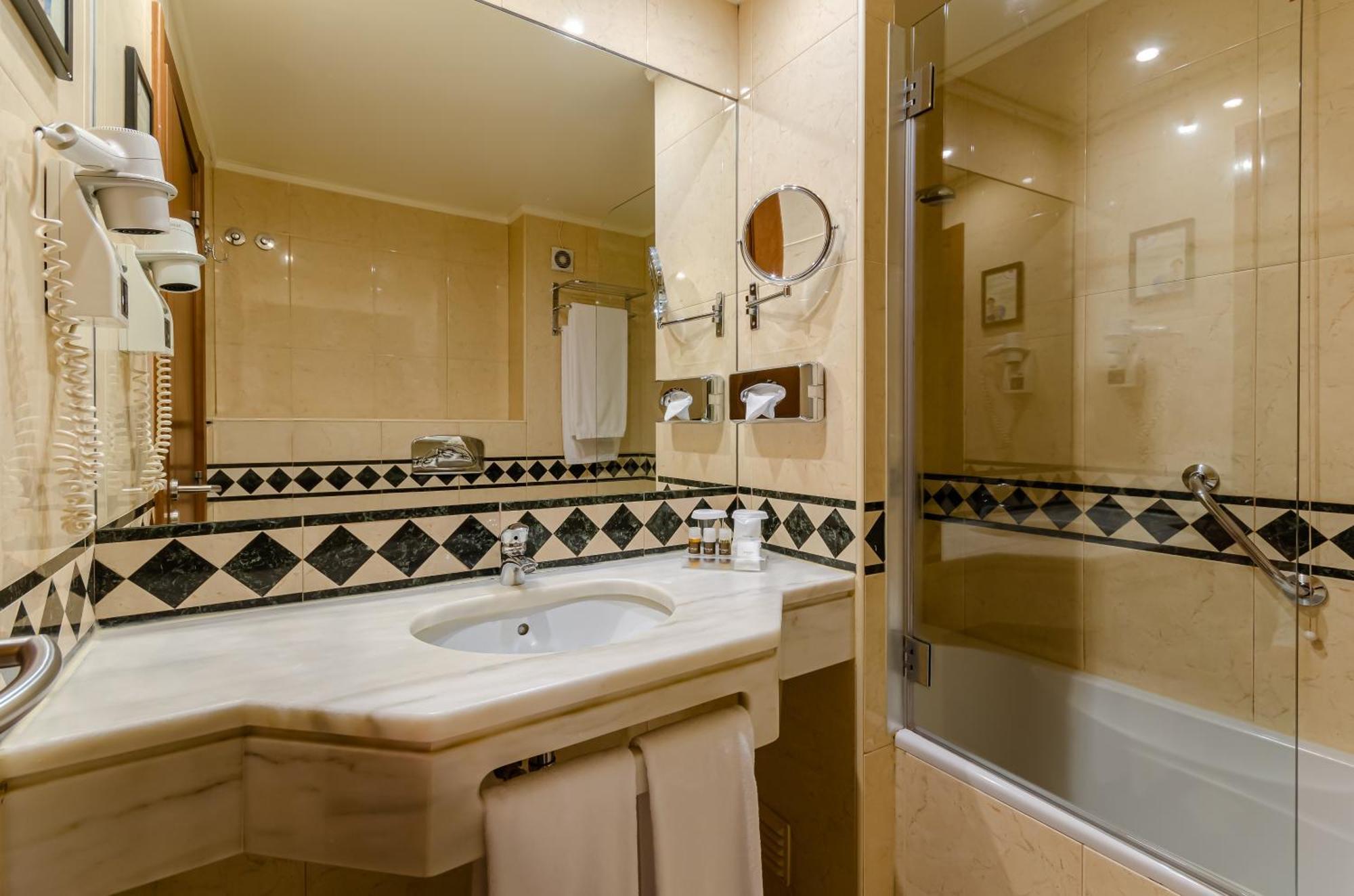 Special Offer - Standard Twin Room