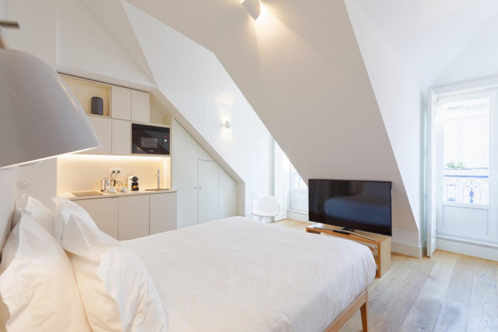Premium Double Room