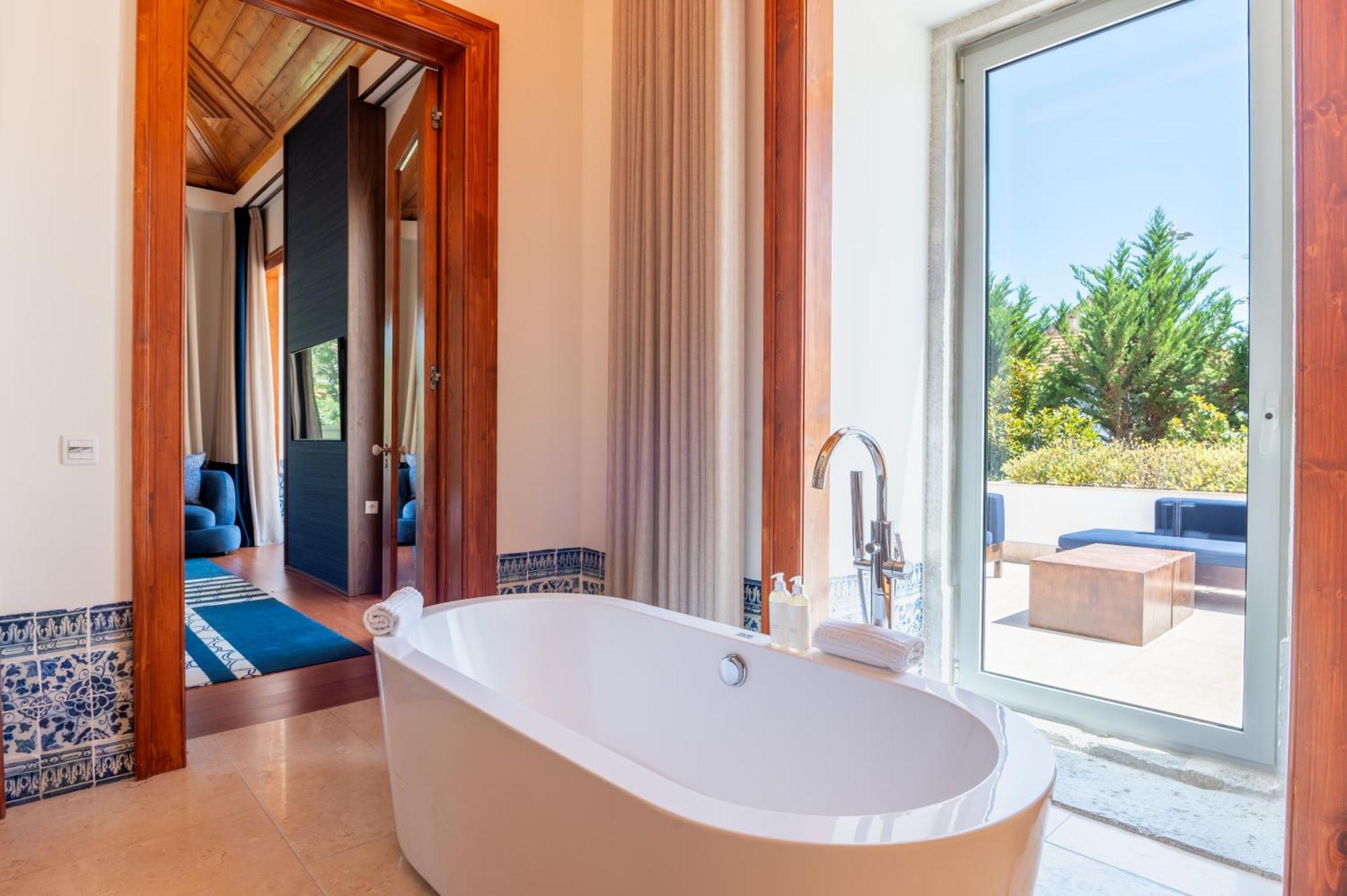 Princess Suite
