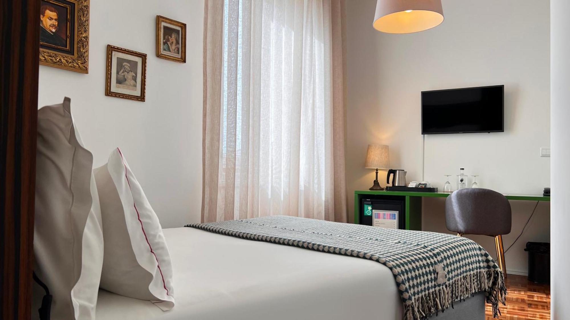Double or Twin Room