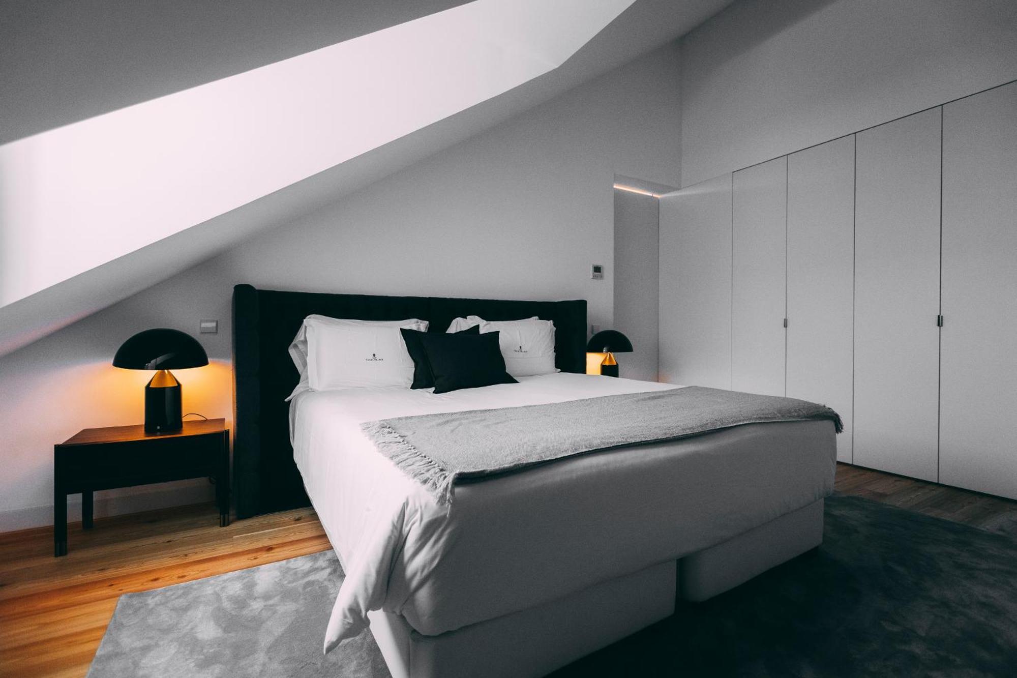 Penthouse Apartment