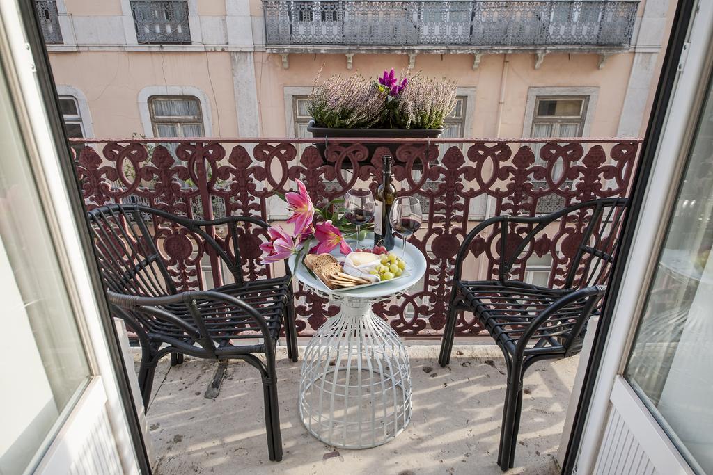 Confort Double Room