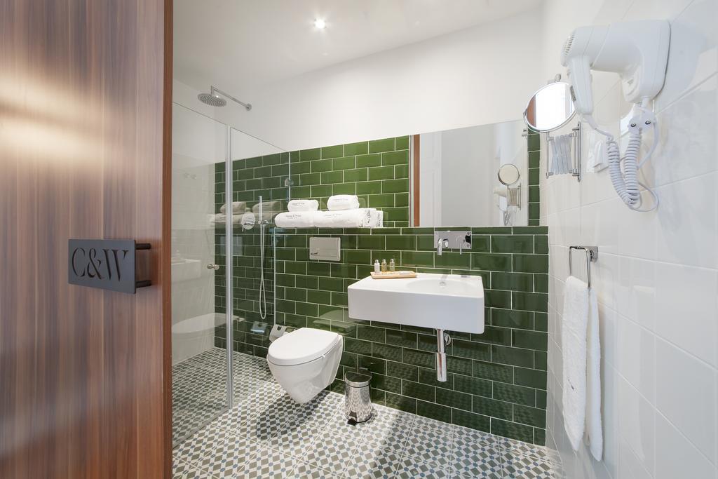 Double Room with Interior View