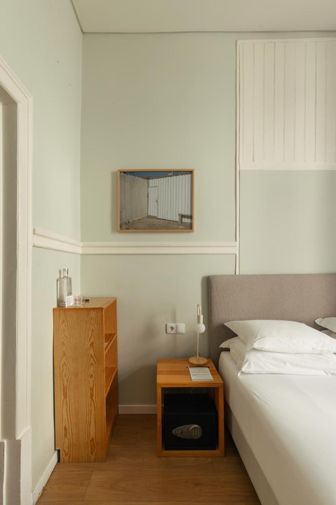 Double Room with City View