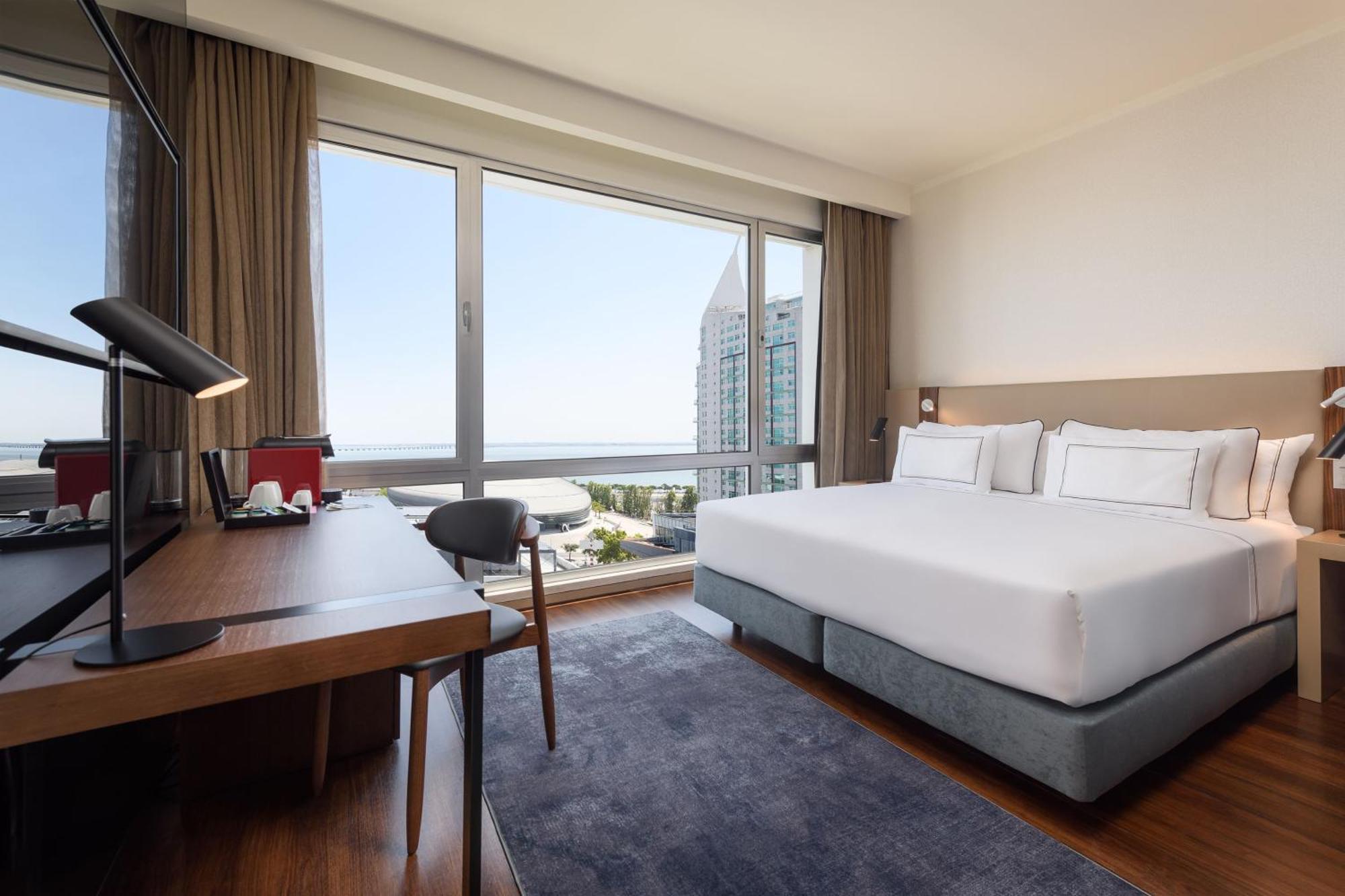 Premium Room River View