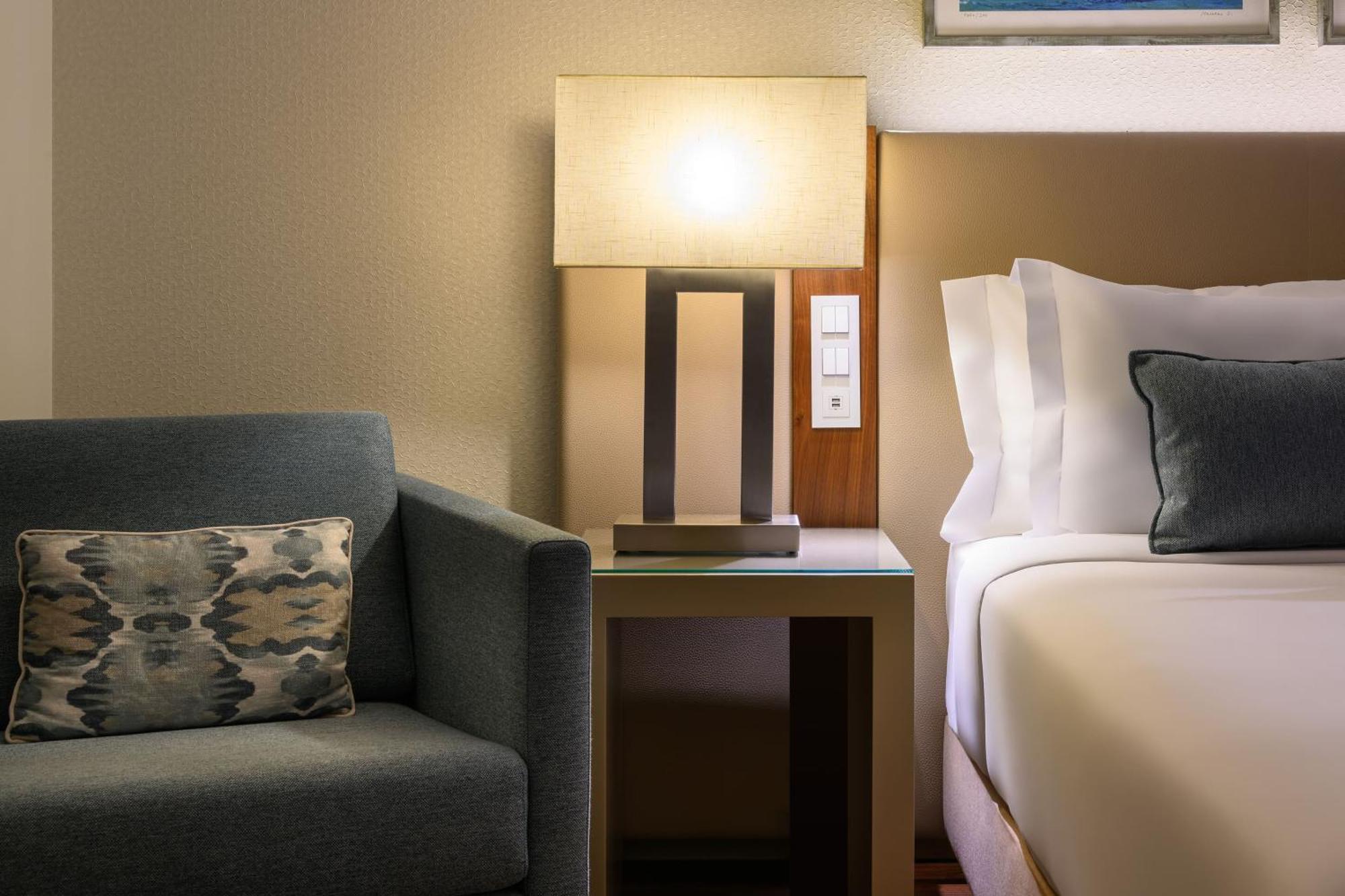Meliá Room