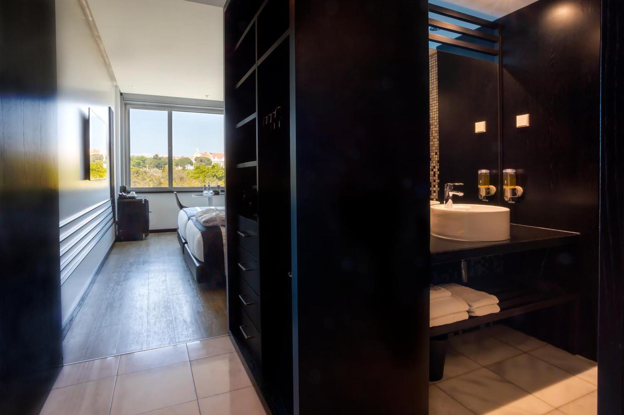 Harmony Twin Room