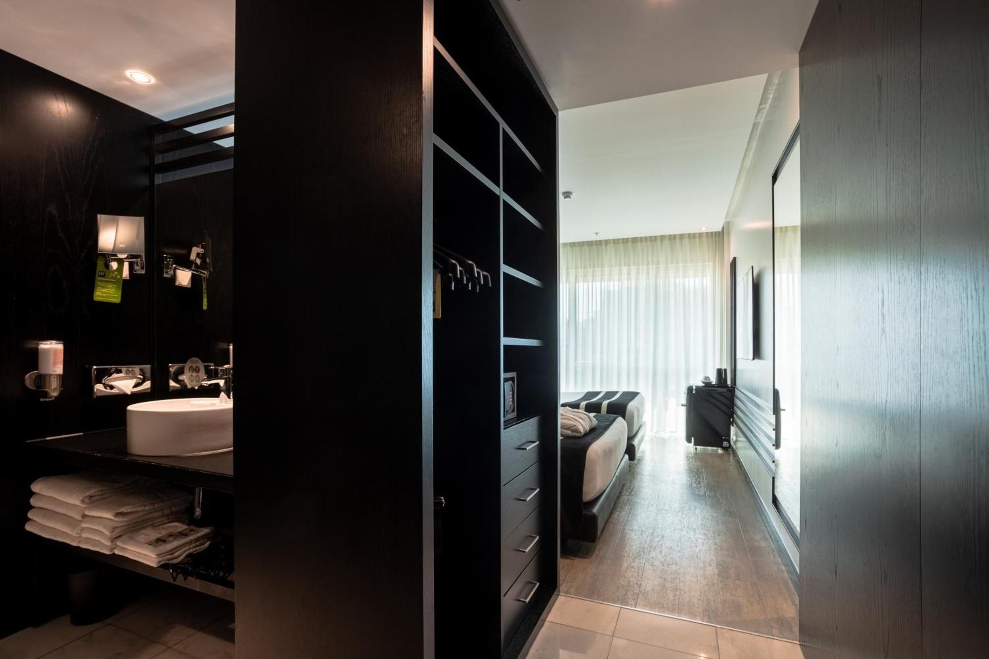 Harmony Twin Plus