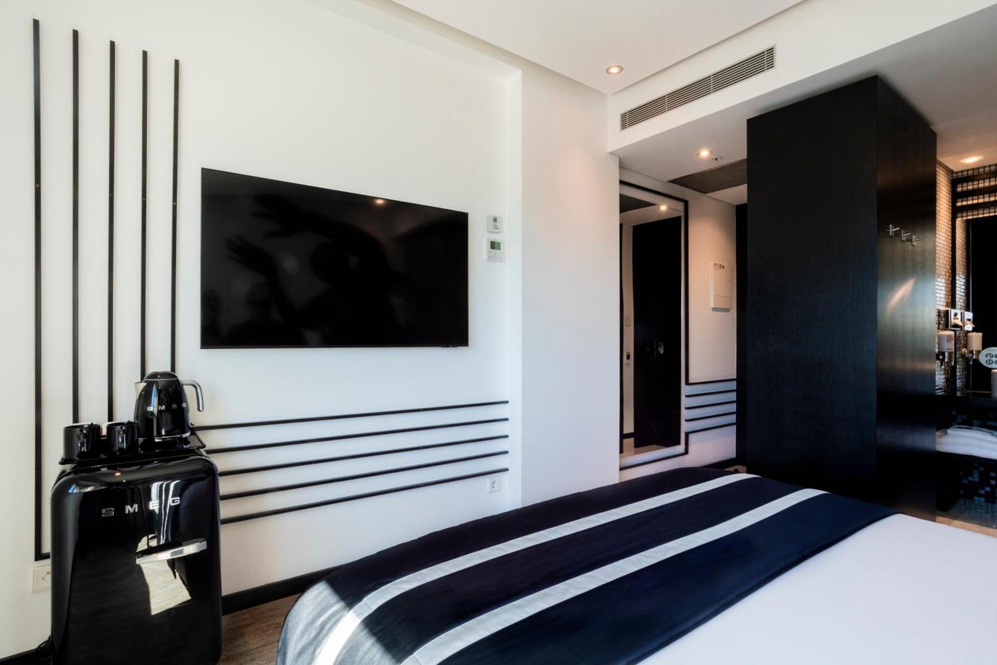 Melody Double Room