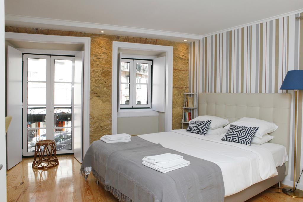 Double or Twin Room with Garden View