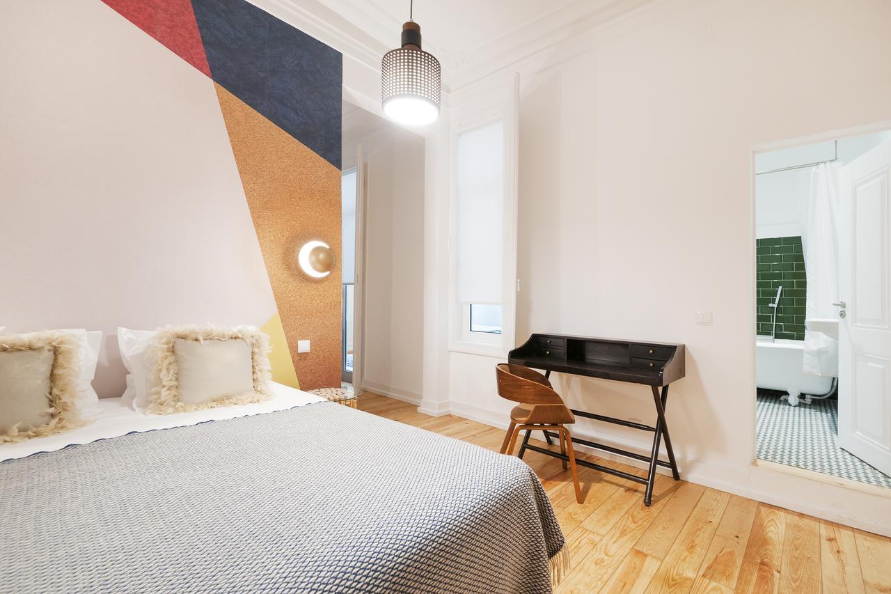 Family Suite with Interior View