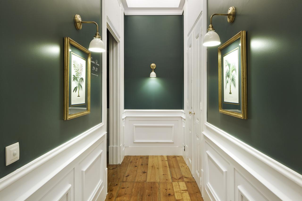 Heritage Suite