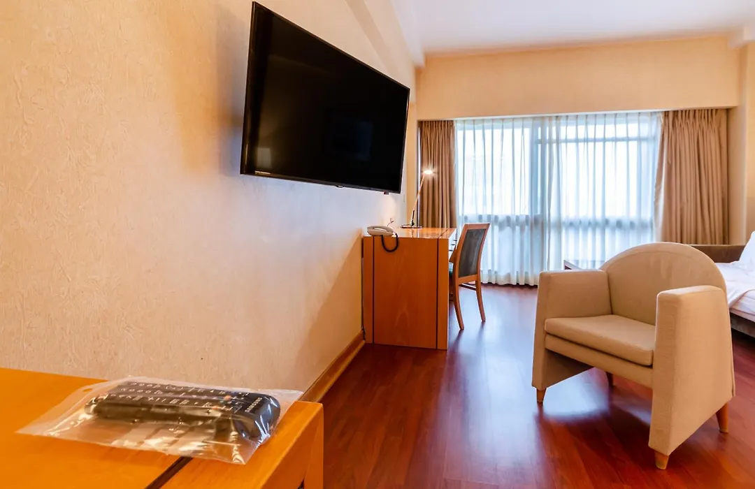 Hotel Roma-1