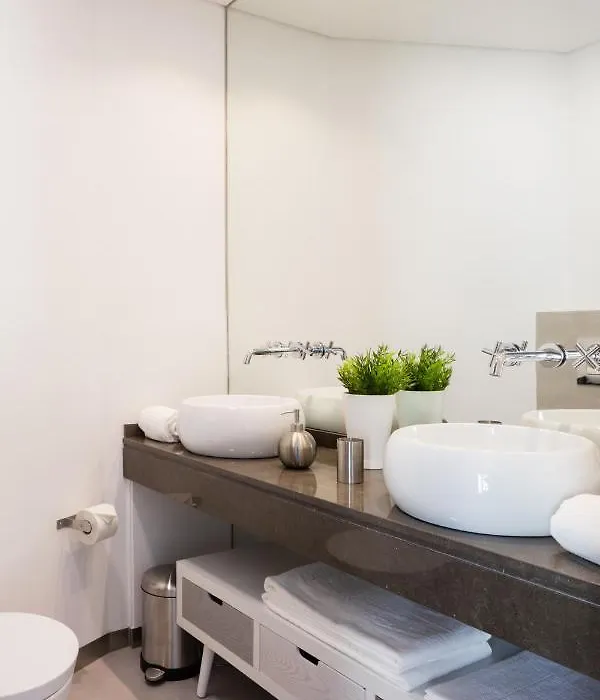 Marino Lisboa - Boutique Guest House-1