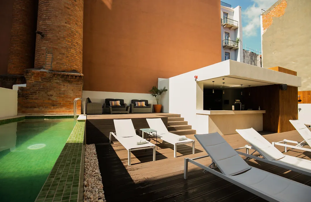 Hotel Florescente-1