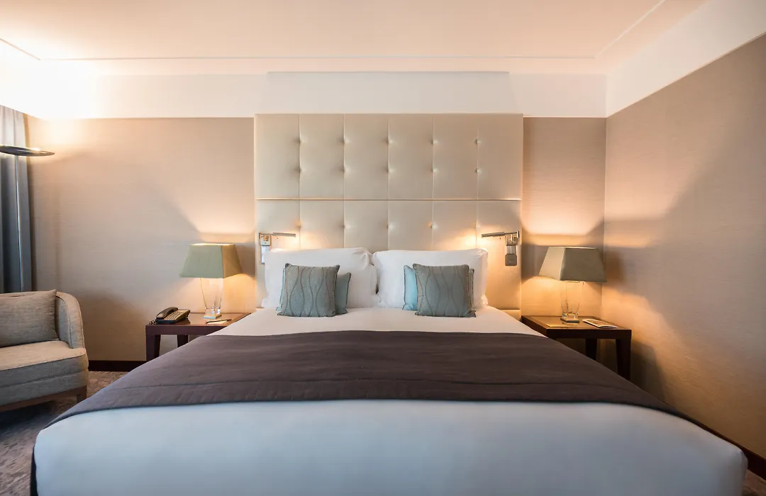 Intercontinental Lisbon By Ihg-1