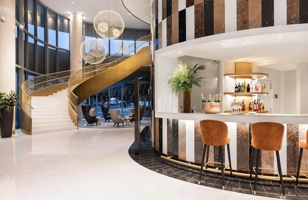 Eurostars Universal Lisboa-1