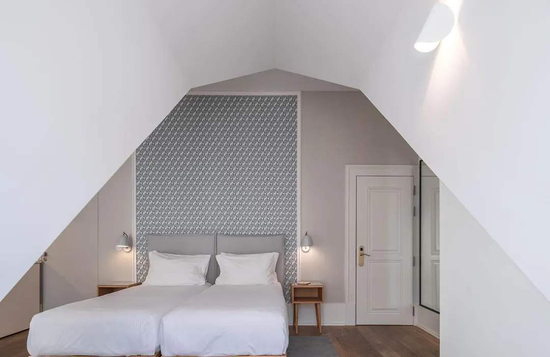 Boutique Chiado Suites-1