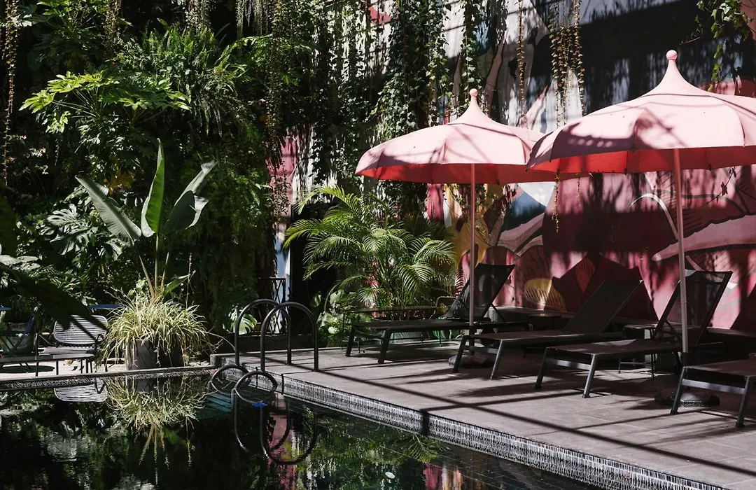 Hotel X Hotel Avenida Liberdade, A Member Of Design Hotels-1
