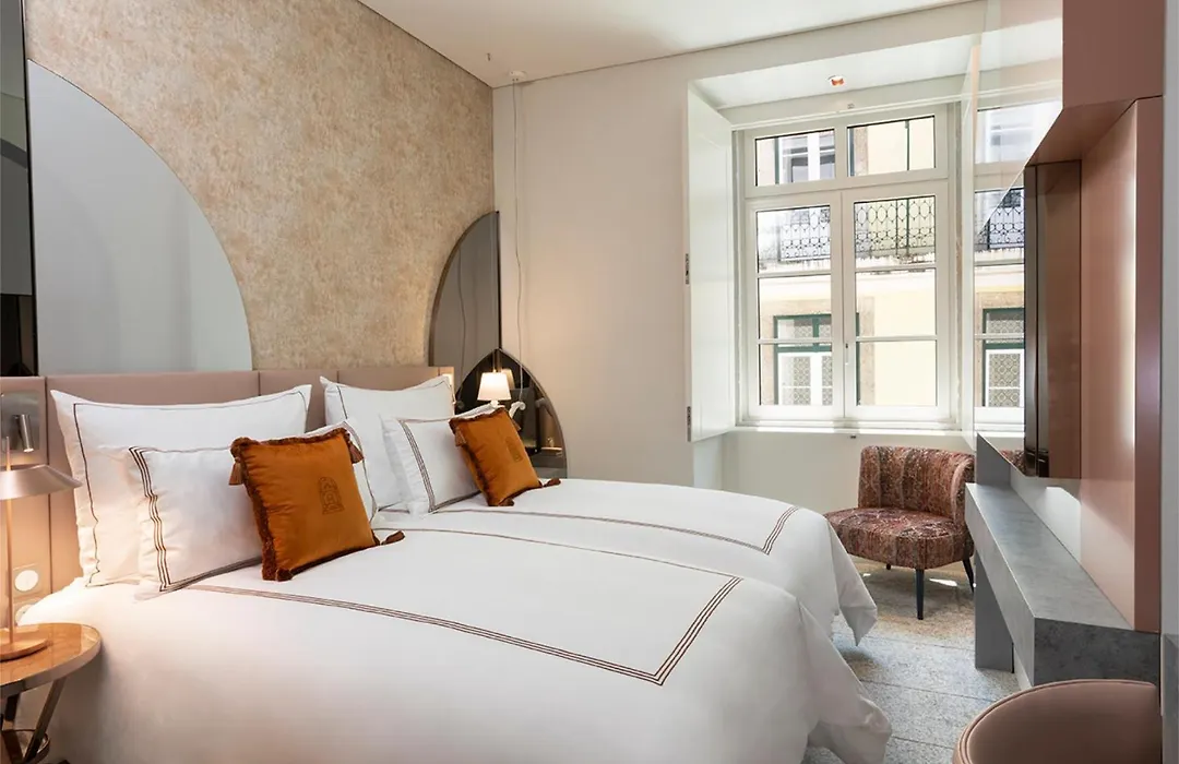 Convent Square Lisbon, Vignette Collection By Ihg-1