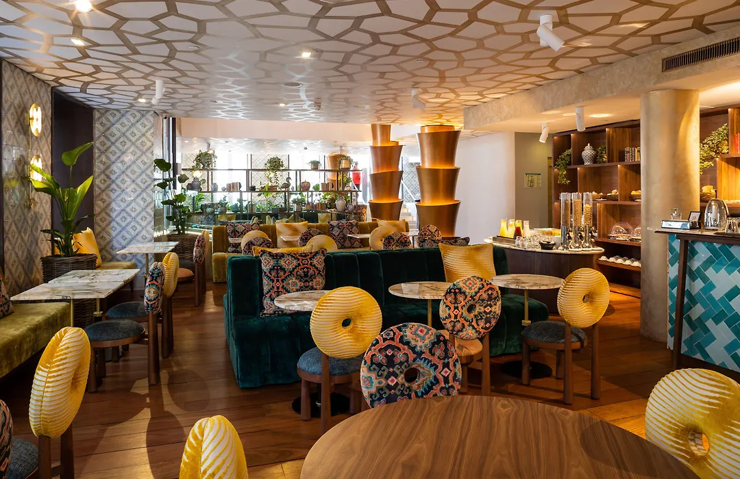 Heritage Avenida Liberdade Hotel - Avenida-1