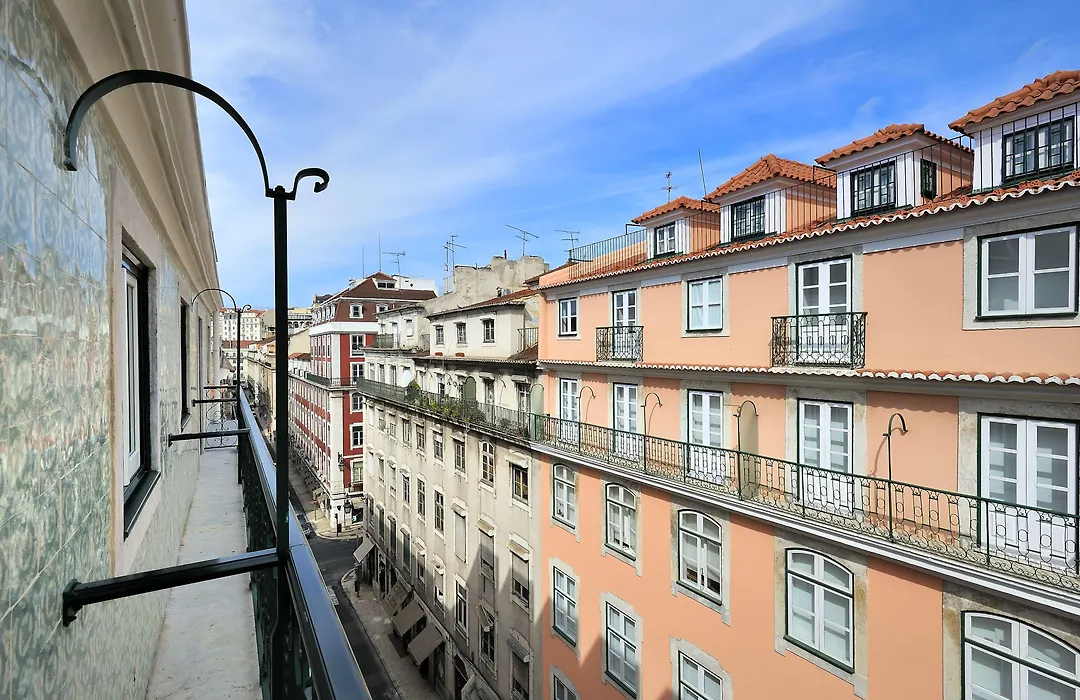 Vincci Baixa-1