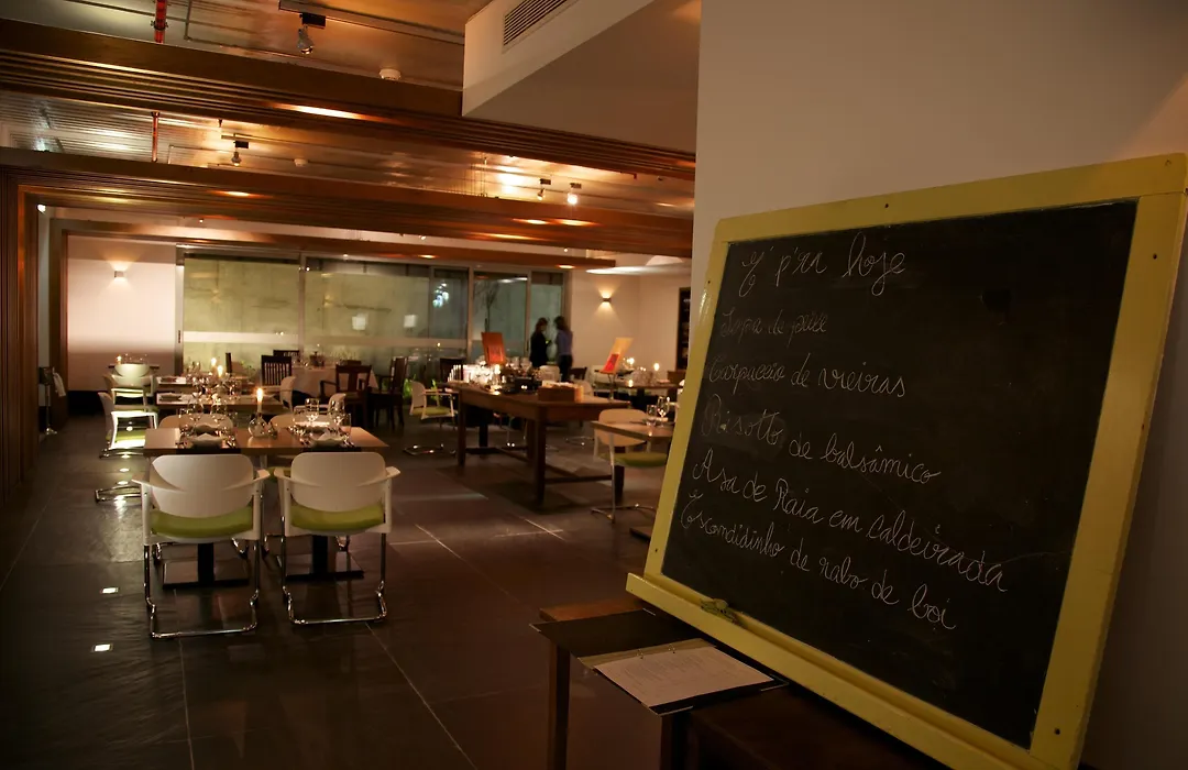 Hotel Da Estrela - By Unlock Hotels-1