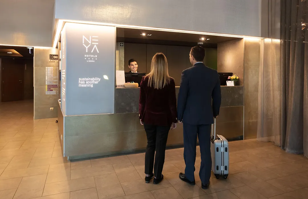 Neya Lisboa Hotel-1