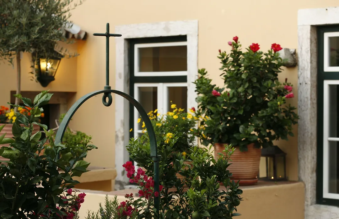 Palacio Ramalhete-1