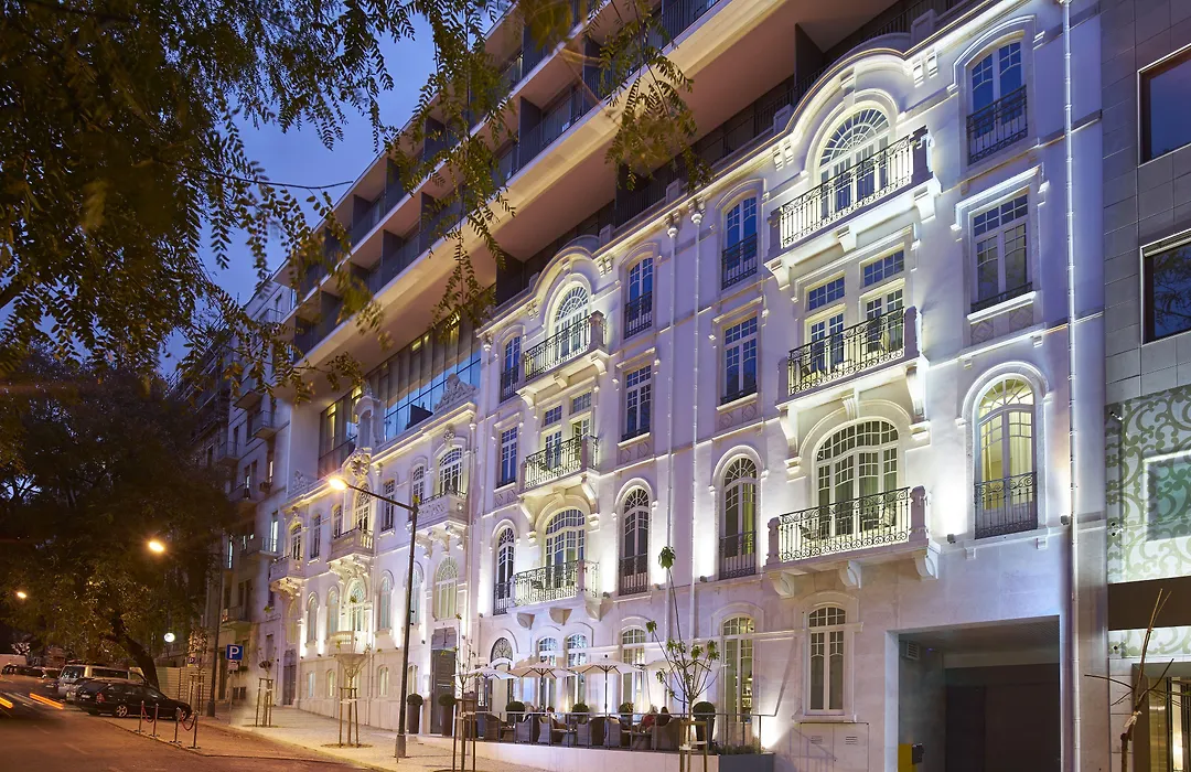 Portobay Liberdade-1