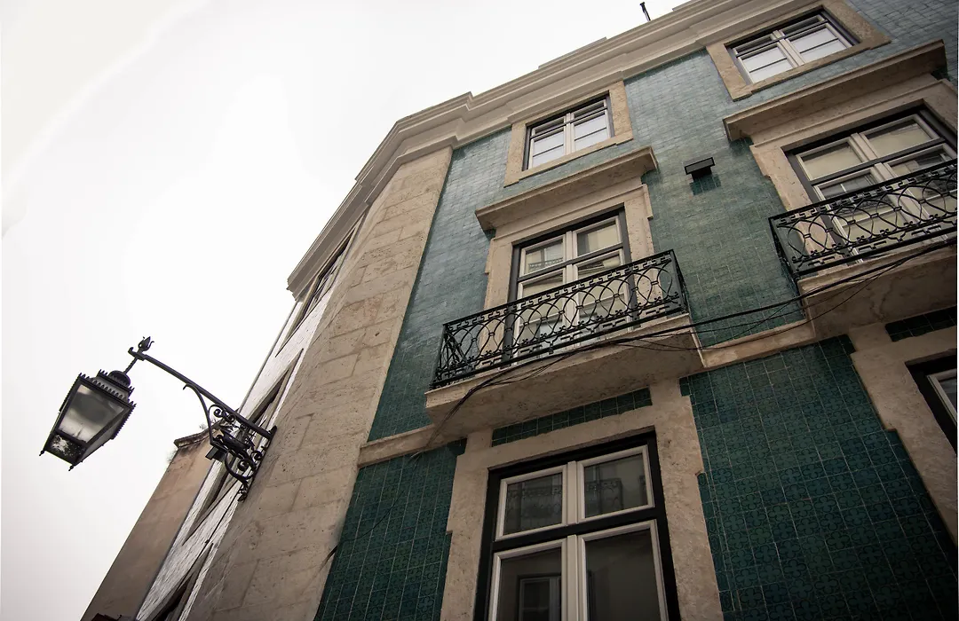 Rossio Boutique Hotel-1