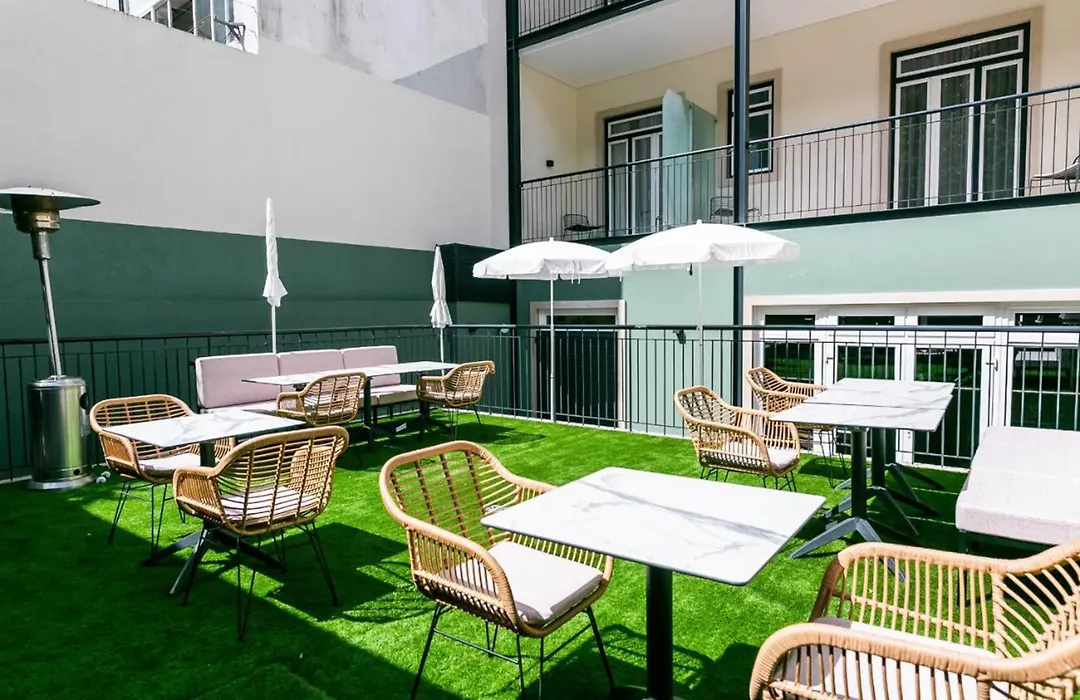 Lx Soho Boutique Hotel By Ridan Hotels-1