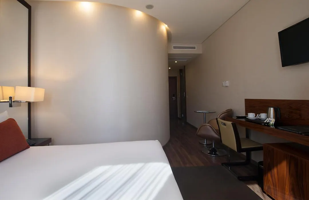 Turim Av. Liberdade Hotel-1