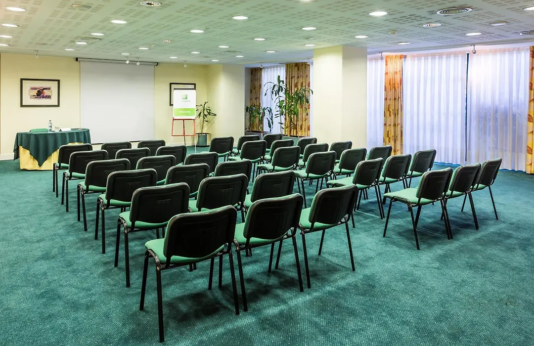 Holiday Inn Lisbon By Ihg-1