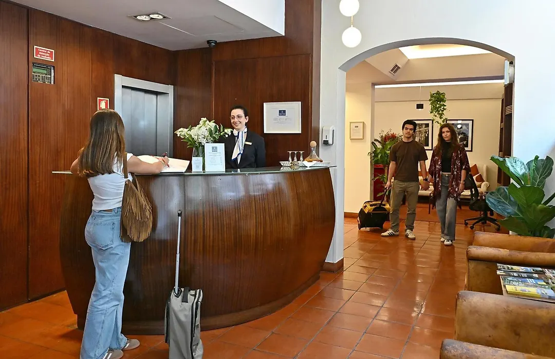 Hotel Principe Real-1