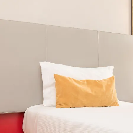 Hotel 3K Madrid-2