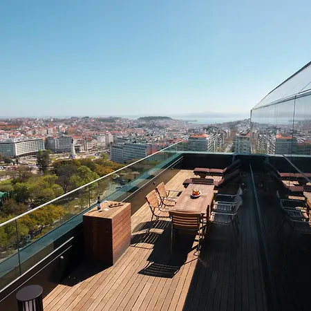 Intercontinental Lisbon By Ihg-3