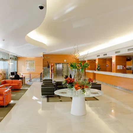 Hotel Roma-2