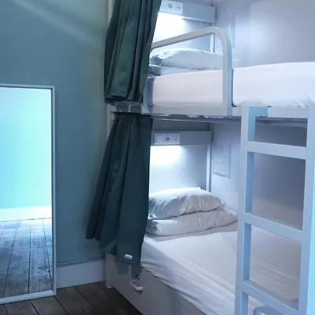 Green Heart Hostel-3