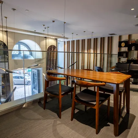 Vincci Liberdade-3